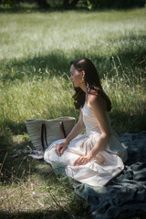 Łąka letnia © Siarhei Pasiuk