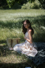 Łąka letnia © Siarhei Pasiuk