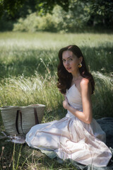 Łąka letnia © Siarhei Pasiuk