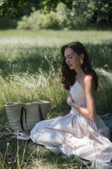 Łąka letnia © Siarhei Pasiuk