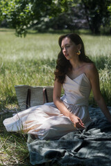 Łąka letnia © Siarhei Pasiuk