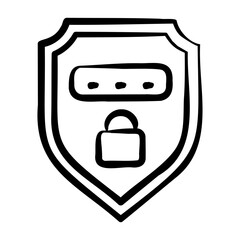 Scam Protection Icon