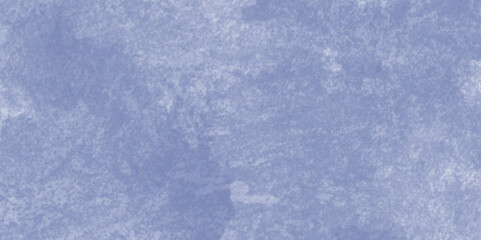 Abstract design with texture of old bright blue paper background . Grunge background or marble or concrete texture. dark blue center and light blue faded border. paper texture design in vector design	