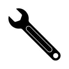 wrench tool icon