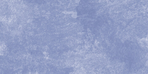 Abstract design with texture of old bright blue paper background . Grunge background or marble or concrete texture. dark blue center and light blue faded border. paper texture design in vector design	