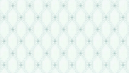 Intricate symmetrical pattern with elegant motifs. Detailed design in soft hues for stylish applications. Perfect for textiles and wallpapers. Adds depth and sophistication to any project.
