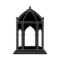 minbar islamic pulpit