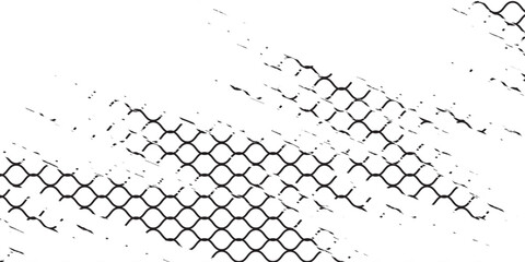 Mesh texture for fishing nets. Seamless pattern for sportswear or soccer goal, volleyball net, basketball hoop, hockey, athletics. vektor eps10