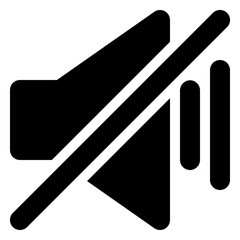 Speaker Icon