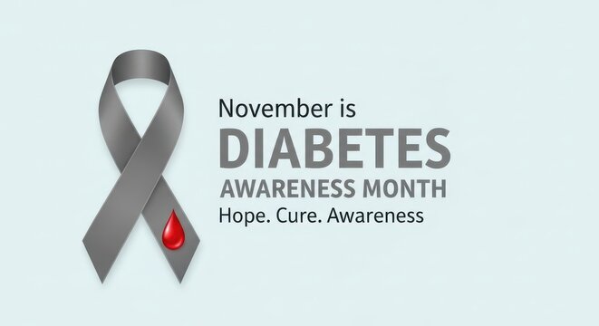 Promoting Health and Wellness During National Diabetes Awareness Month A Focus on Prevention and Management