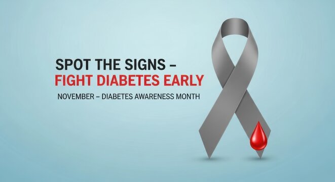 Early Detection and Proactive Management Comprehensive Approach to Diabetes Awareness and Intervention Strategies