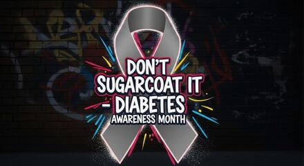 Promoting Open Dialogue About Diabetes During Awareness Month A Call for Candid Conversations And Support For Individuals