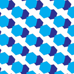 seamless geometric background
