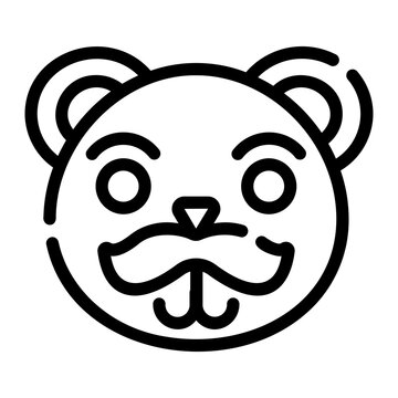 bear