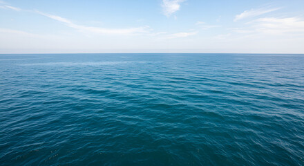 Obraz premium sea and sky