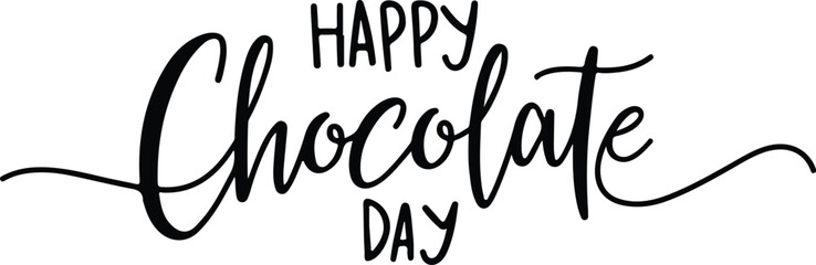 Celebrate Sweet Moments Together with Love on Chocolate Day Today