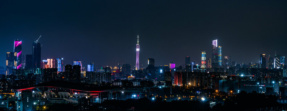 Impression of Guangzhou