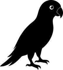 parrot icon