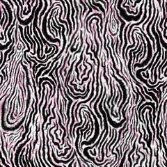 abstract seamless pattern