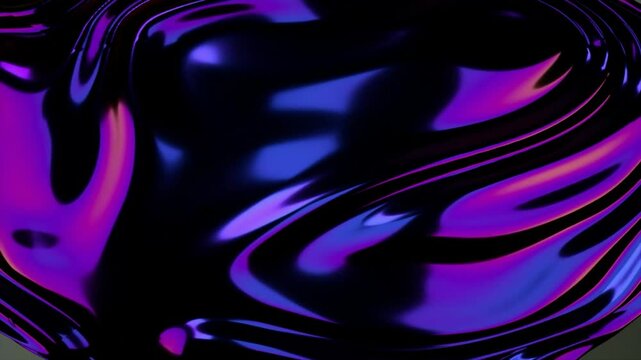 4K Animation Background Template for Opening, Ending, Film Layers, etc.