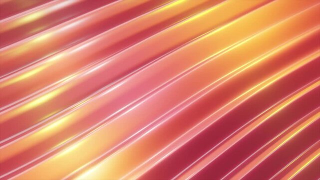 4K Animation Background Template for Opening, Ending, Film Layers, etc.