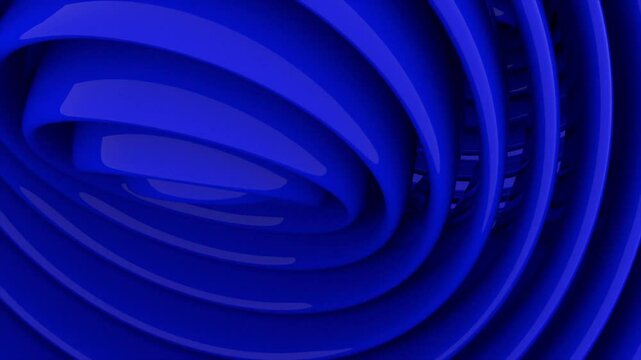 4K Animation Background Template for Opening, Ending, Film Layers, etc.