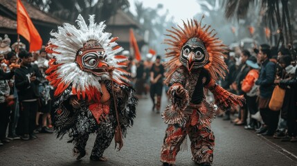 The Art of Costume Design