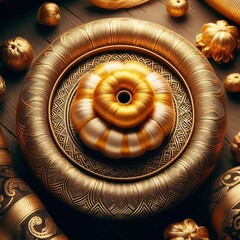 Assamese Silk peace silk Eri