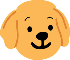 Golden Retriever Puppy