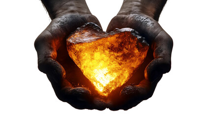 Blacksmith Hot Metal