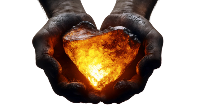 Blacksmith Hot Metal