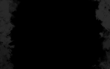 Dark concrete texture Background with Grunge Effect 