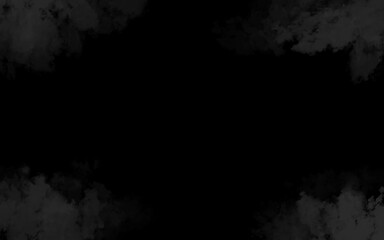 Dark concrete texture Background with Grunge Effect 