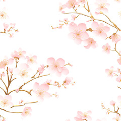 spring cherry blossom