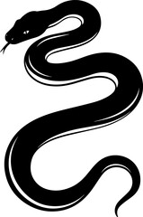 Snake vector illustration
