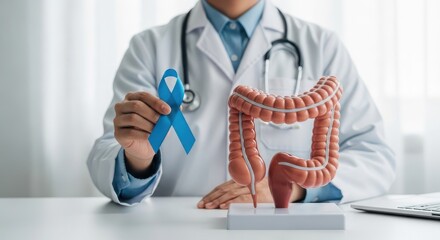 Understanding Colorectal Cancer Prevention Importance of Early Detection and Treatment Options for Improved Outcomes and Better Quality of Life