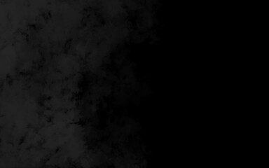 Dark concrete texture Background with Grunge Effect 