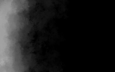 Dark concrete texture Background with Grunge Effect 