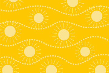 colorful abstract pattern background. template summer concept. vector illustration