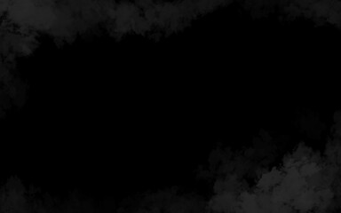 Dark concrete texture Background with Grunge Effect 