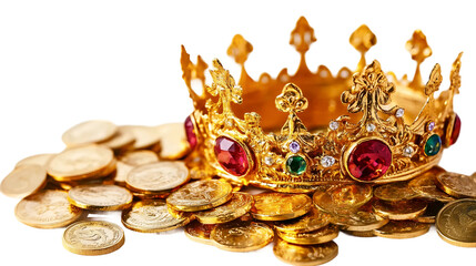 Gem Royal Crown