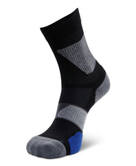 Winter Comfortable Fur Wool Socks On PNG Transparent Background .Cut-Out Clipping Path With Adobe Photoshop Pen Tool . PNG Transparent  socks