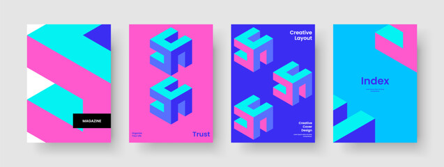 Isolated Flyer Design. Abstract Report Layout. Modern Book Cover Template. Brochure. Banner. Business Presentation. Poster. Background. Catalog. Notebook. Leaflet. Journal. Pamphlet. Handbill