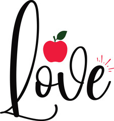 Teacher Svg Bundle, School Svg, Back To School Svg, Teacher Apple Svg, Teacher Svg, Love Teacher, Love Teacher Png, Teacher Quote Svg, Teach Inspire Svg, Teacher Quotes Svg, Svg Bundle, Rainbow Teache