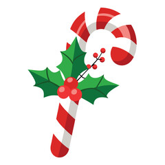 christmas candy cane
