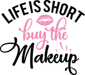 Svg Bundle, Bundle Svg, Svg, Svg Files, Svg File, Svg Files, For Cricut, Svg For Silhouette, Silhouette Svg, Cricut Svg, Svg Quotes, Makeup Bag Svg Bundle, Makeup Artist Svg, Makeup Bundle Svg, Beauty