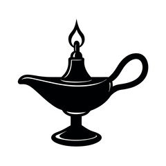Worship Lamp Design