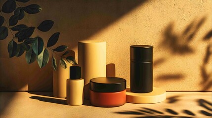Natural Cosmetic Products, Skincare, Beauty, Wellness, Organic