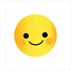 Emoji reaction icons including like, dislike, love, care, laugh, wow, sad, and angry. Colorful vector symbols for social media, feedback, messaging, and user interaction UI design.