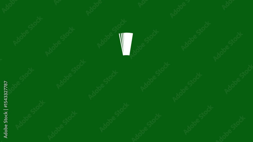 Fototapete loading progress bar animation, charging upload download, loading circle icon, pixel preloaded. down